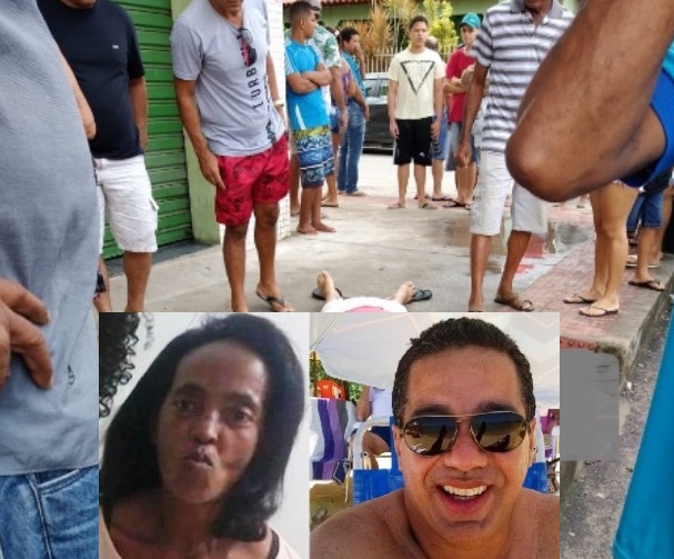 Desentendimento por motivos comerciais pode ter sido motivo da morte de Marcelo e Silvia