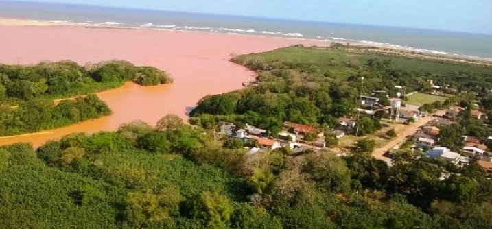 De 2 a 10 de novembro: Artesãos de locais atingidos por rompimento de barragem expõem trabalhos em Feira Nacional no ES