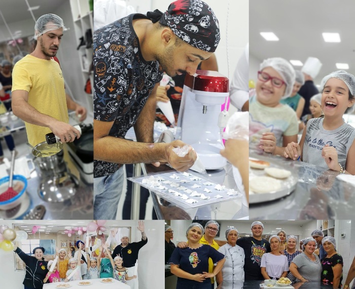 Formação Profissional: Escolha o curso que vai transformar sua vida. 10 primeiros têm desconto