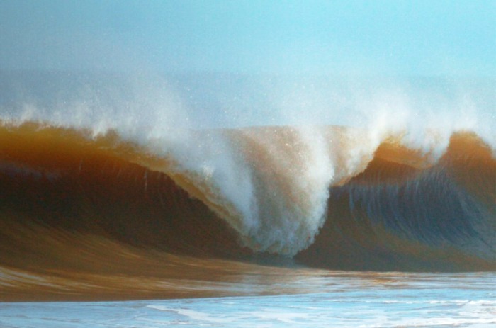 De hoje até domingo: Tem etapa de Bodyboarding com mais de R$30 mil em prêmios em Linhares