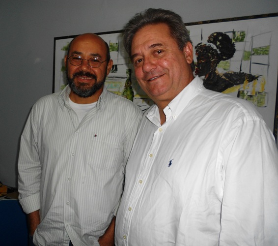 Nossa meta é enfrentar e vencer o PT, diz Luiz Paulo Veloso Lucas