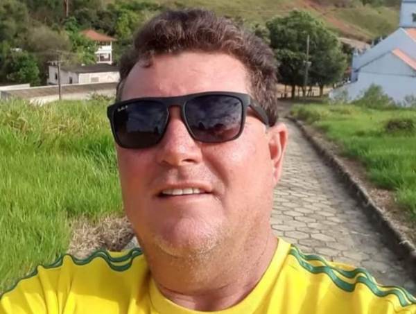 O adeus final à Polaco. Deixa exemplo de pai, esposo e amigo, diz colega de trabalho