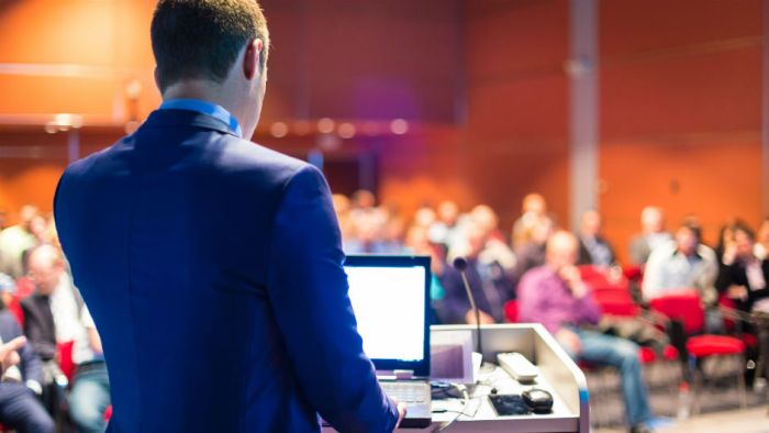 De graça! Palestras promovem capacitação de empresários e empreendedores em Linhares