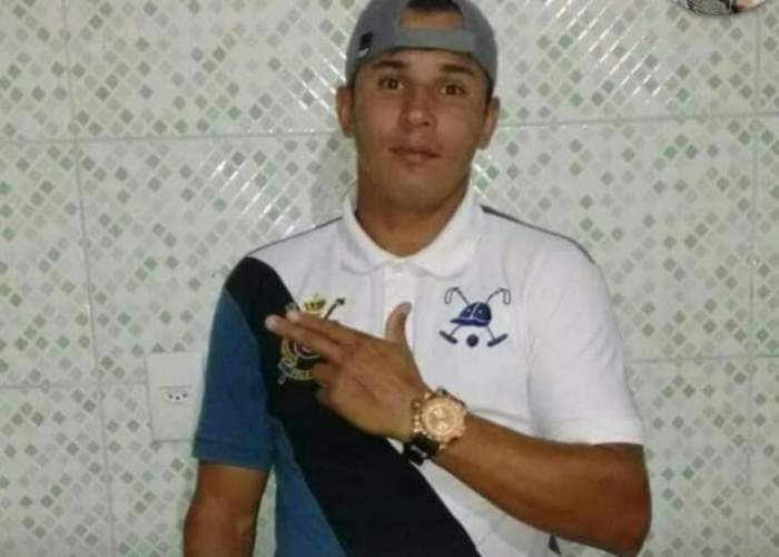 Homem que veio trabalhar na construção de hospital em Linhares desaparece