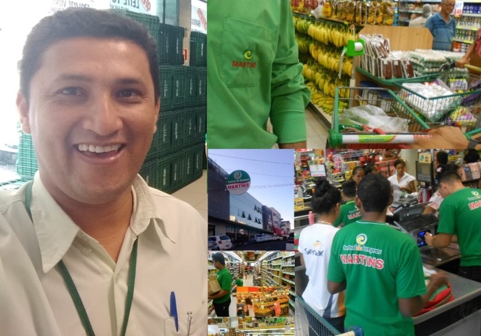 Esquenta Black Friday Martins: Quase 40 itens com preço sem igual em Linhares