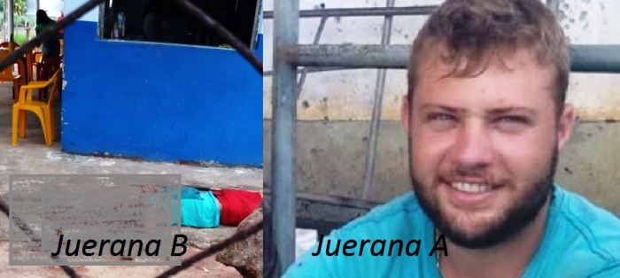 12º Batalhão e DRL: Um baleado em Linhares e dois assassinados em Sooretama
