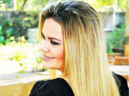 Aniversariante do Dia: Roberta Dall'Orto