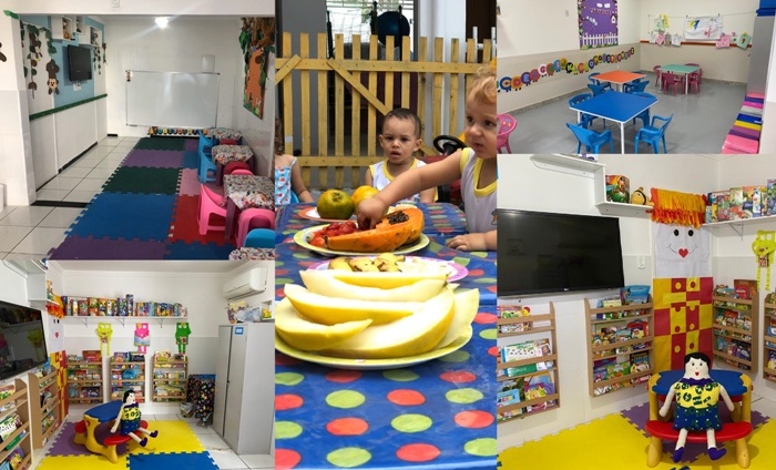 Vagas limitadas:Escola de Educação Infantil com diferencial abre matrículas em Linhares