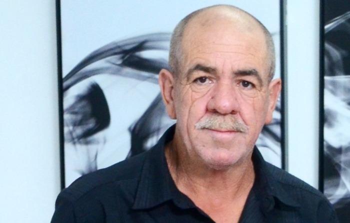 Geraldo passa mal na fila de consulta e morre. Filhos adotivos estão desolados