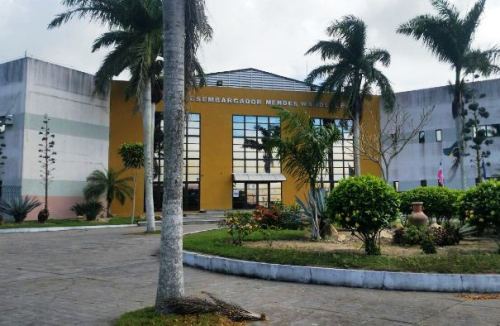 Exclusivo: Defesa pede, e Juiz revoga prisão de Deberson