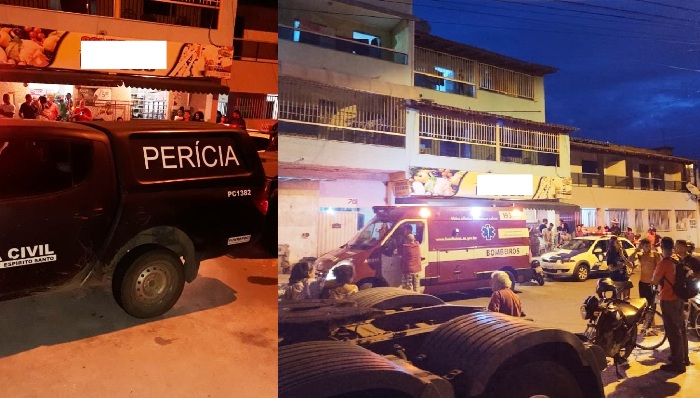 Tristeza no Interlagos: Thaynara é encontrada morta dentro de casa
