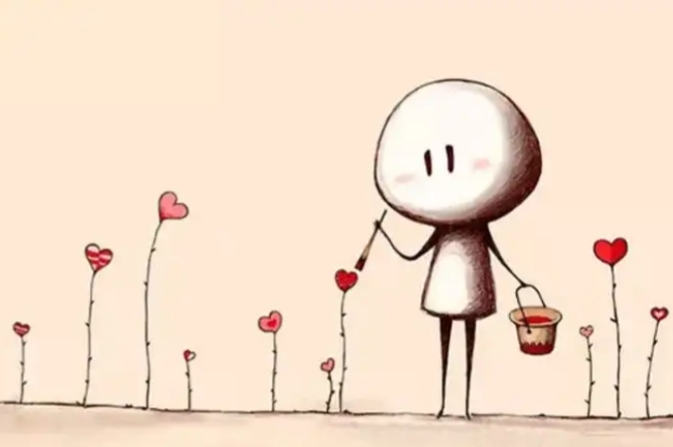 A arte de amar: Será que o que você sente é mesmo amor?