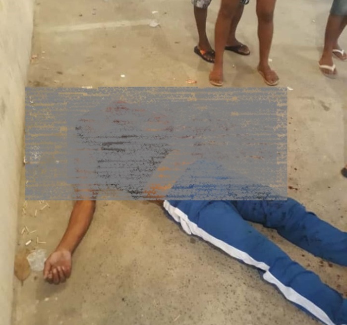 Madrugada: Esfaqueado no Nova Esperança, e baleado perto de porteira, na Estrada do Pontal