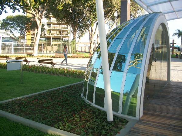 Até 16 de dezembro: Praça 22 de Agosto sedia importante evento em Linhares