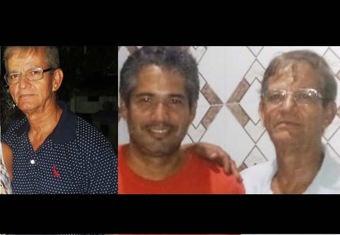 Nunca disse um não para ninguém, diz Fábio, ao falar sobre morte do pai