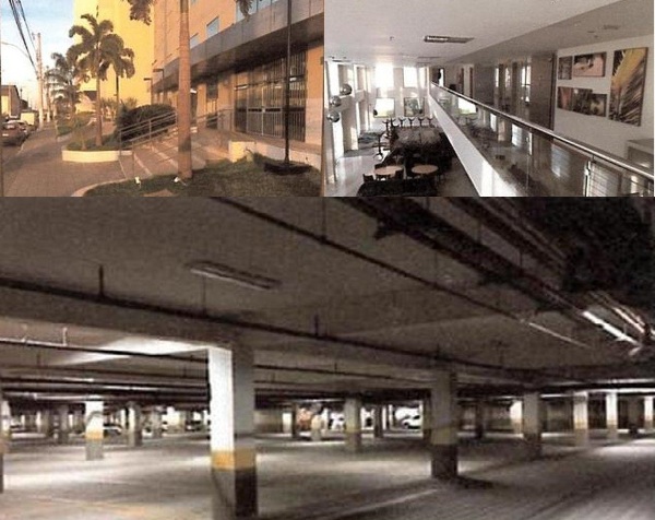 Imóvel com 98 apartamentos será leiloado em Linhares