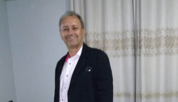 Morre ex-vereador Delair Brumatti. Foi um guerreiro, diz irmão