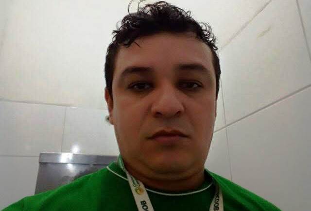Gledson: Aos 6 anos ele já pegava ondas em Povoação 