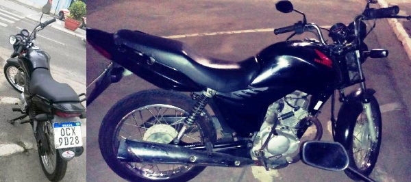 Mulher troca moto por carro, não recebe veículo e registra tudo na delegacia de Linhares