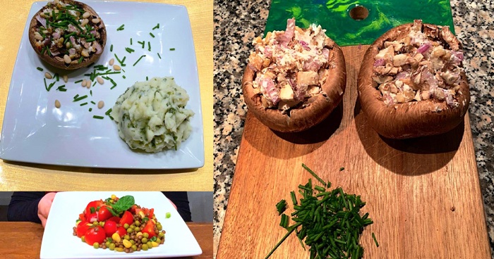 Delícia! Aprenda a fazer receitas de Natal saborosas e nutritivas