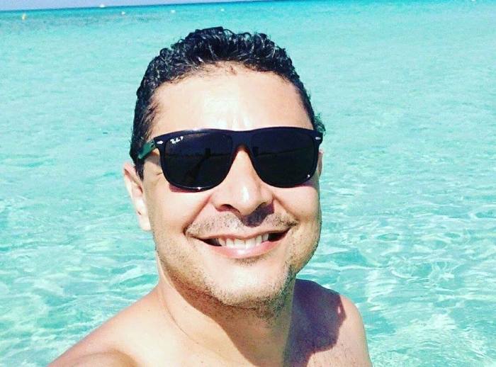 Delegado lembra de belíssima e formosa moça em mensagem de reflexão de fim de ano