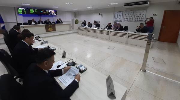 Faceli, reajuste salarial e do Ticket Alimentação e abono para servidores da PML em destaque