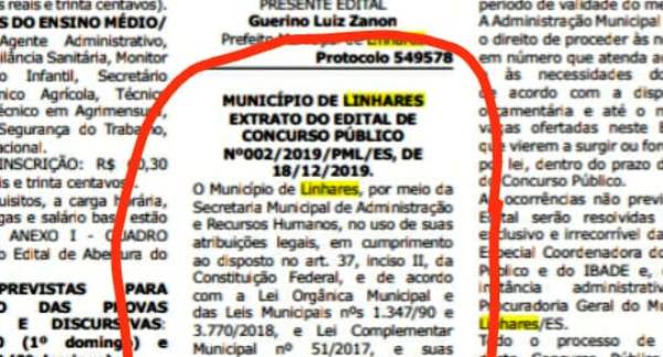 Inscrições começam amanhã: Detalhes sobre cargos, datas das provas e outros do Concurso Público da PML