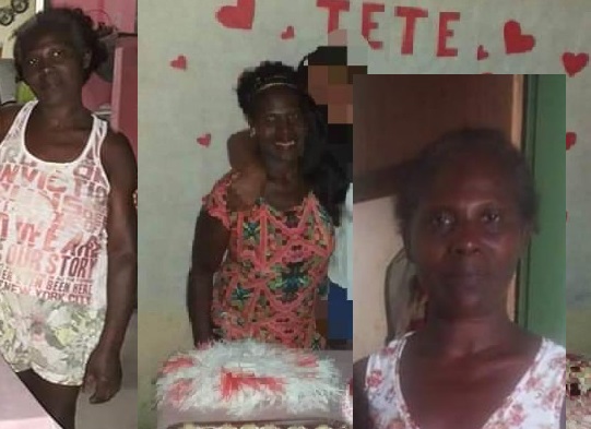 Filho em saidinha de Natal é preso suspeito de matar a própria mãe em Linhares