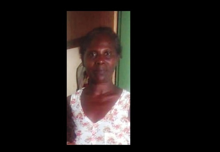 Velório de mulher assassinada em Linhares. Em saidinha de Natal, filho nega autoria e ainda ajuda na liberação do corpo