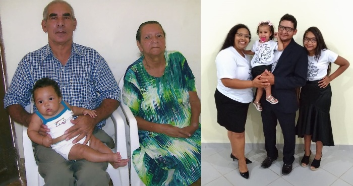 Leitor de Fundão pede ajuda para encontrar tia que mora em Linhares