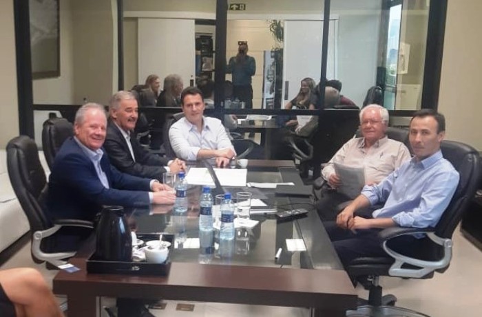 Notícias boas de 2019 em Linhares: R$ 394 milhões de investimento com 2 mil empregos
