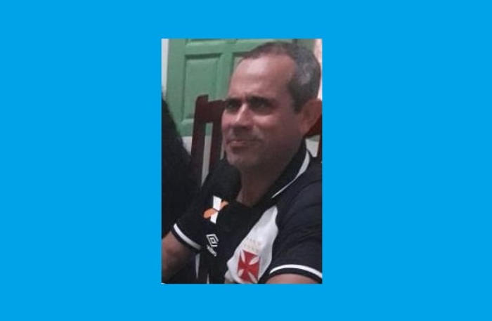 Homem desaparece no bairro Planalto, e irmã pede ajuda ao Eu Vi em Linhares