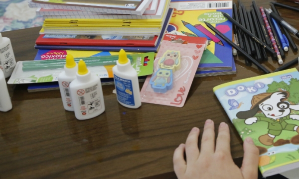 Detalhes da volta às aulas em Linhares. Expectativa de leitores sobre a data