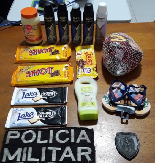 Mulheres detidas no Interlagos dizem que não têm medo da PM, nem do Sombra