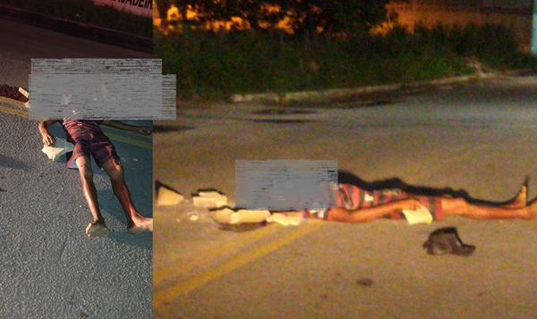 Jovem é morto a pedradas no bairro Planalto após suspeita de furto