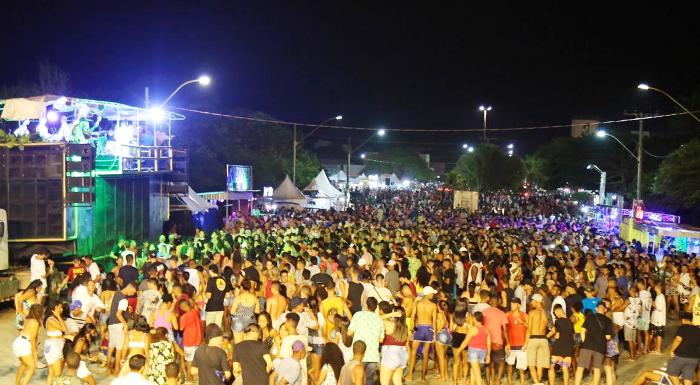 Muita agitação nas praias de Linhares no próximo fim de semana