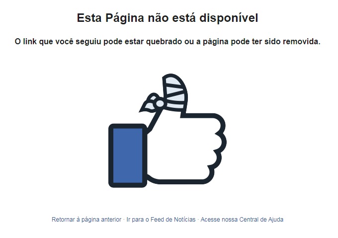 Justiça determina que Facebook retire do ar ofensas a dois vereadores de Linhares