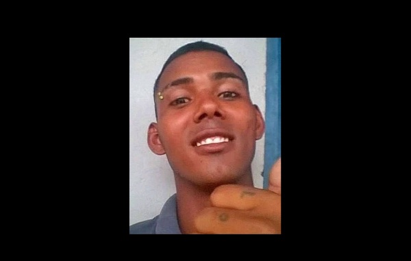 Tia reconheceu: Vítima de homicídio no Pontal morava no balneário