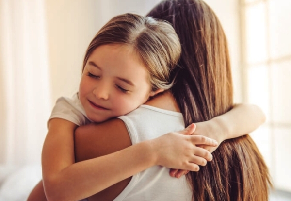 Prosas da vida: Mãe, me respeita, por favor!