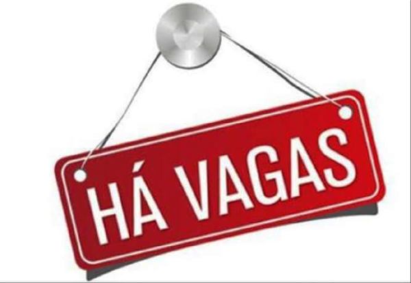 Tem em Linhares: Vagas de trabalho disponíveis no Sesi e no Senai