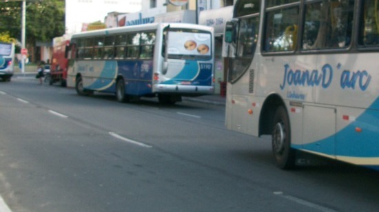 Conselho Tarifário: Passagem de ônibus com novo valor em Linhares