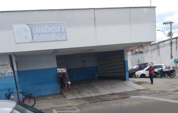 Em Linhares: Preso é levado às pressas para o HGL, mas já deu entrada sem vida