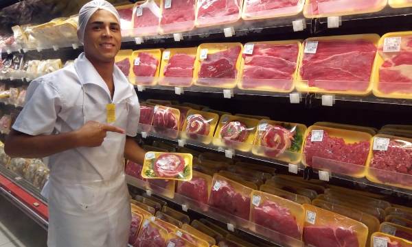  E o verão numa boa, com ofertas sem igual, continua no Martins! Lista: