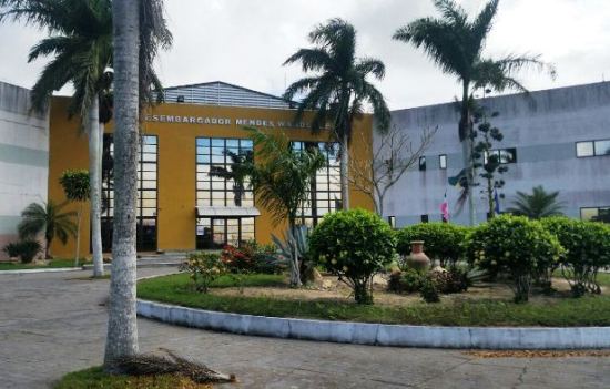 Mulher é presa em Linhares por não pagar pensão alimentícia para o filho