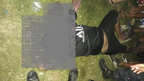 ES registra 12 homicídios de ontem até a manhã de hoje. 2 foram em Linhares