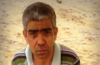 Aniversariante do dia: Erivelton Pereira da Silva