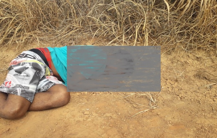 Jovem é morto a tiros em Linhares, região de Bebedouro