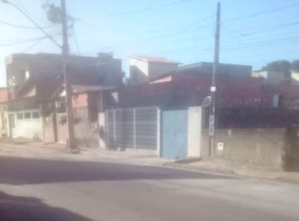 Feto é encontrado em Estação de Tratamento do Saae, no Interlagos