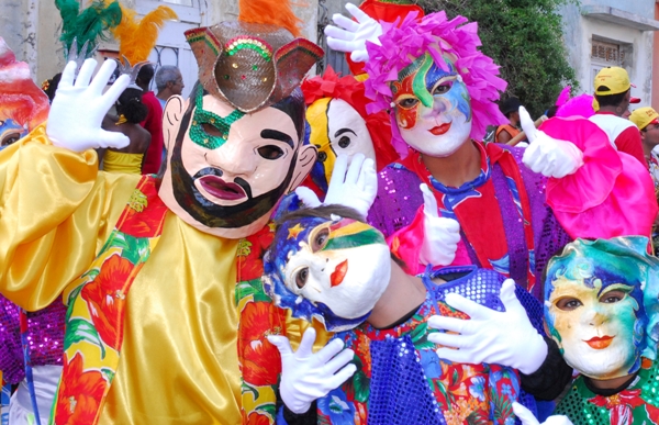 Carnaval: Quando nem todos curtem os dias de folia