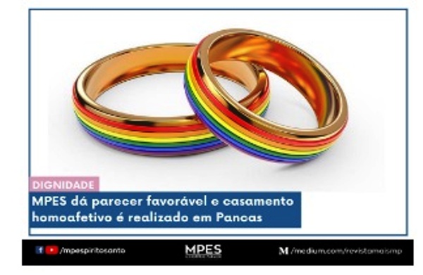 Leu? Juízes de paz se negam a realizar o casamento gay, e MP designa juiz de Direito